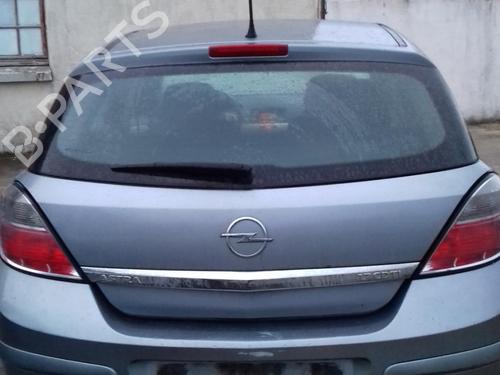 Ruitenwissermotor achter OPEL ASTRA H (A04) 1.7 CDTI (L48) (100 hp) 27028346