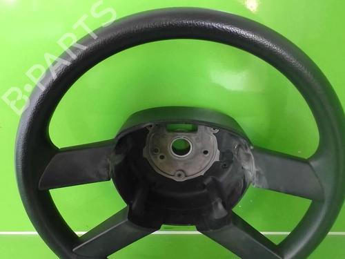 Steering wheel VW POLO (9N_, 9A_) 1.4 TDI | BP27029444C49 