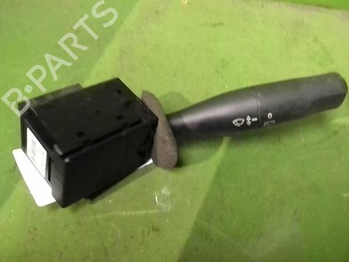 Used Steering column stalk PEUGEOT 206 Hatchback (2A/C) 1.9 D (69 hp) 27037948