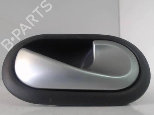 Used Rear left interior door handle RENAULT CLIO III Grandtour (KR0/1_) 1.5 dCi (KR0F) (86 hp) 27027074