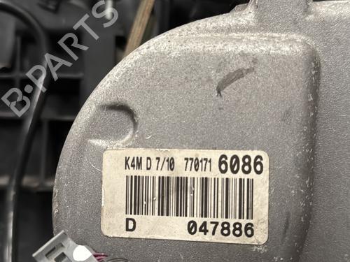 Engine RENAULT LAGUNA II (BG0/1_) 1.6 16V (BG0A, BG0L) | BP27035904M1 - Image 3