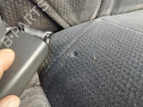 Rear seat TOYOTA COROLLA Liftback (_E11_) 1.4 (EE111_, EE111R) | BP29868015C17