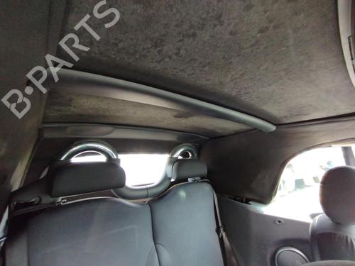 Convertible top MINI MINI Convertible (R52) Cooper | BP29847084C123