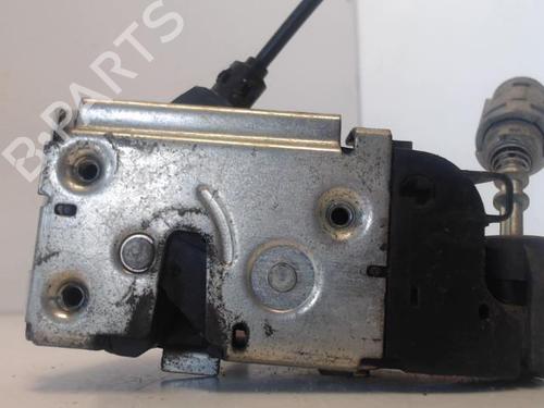 Front left lock CITROËN C3 I (FC_, FN_) 1.4 HDi | BP27027136C98 