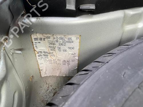 Steering column VW PASSAT B5.5 Variant (3B6) 1.9 TDI | BP27027228M21  - Image 5