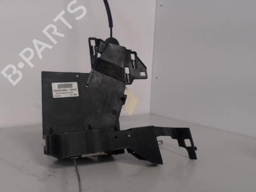 Front left lock FORD FIESTA V (JH_, JD_) 1.4 TDCi | BP27029141C98 
