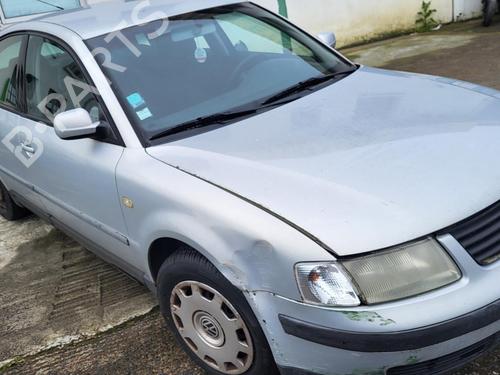 Used Front right lock VW PASSAT B5 (3B2) 1.9 TDI (110 hp) 27030364