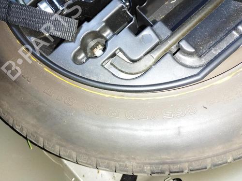 Jack Kit CITROËN C3 I (FC_, FN_) 1.4 i | BP29851670C119