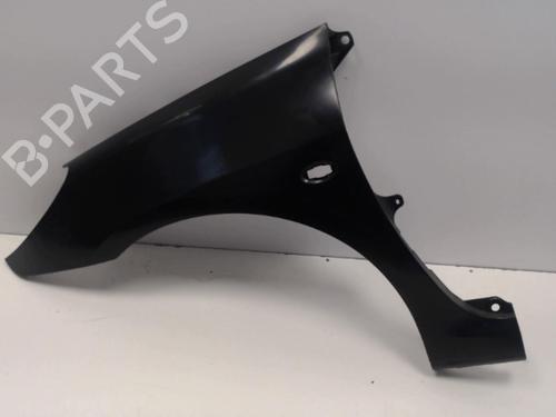 Used Left front fenders PEUGEOT 307 (3A/C) 1.6 HDi 110 (109 hp) 27038283