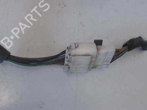 Right mirror FIAT DUCATO Van (230_) 2.0 JTD | BP27027922C27 