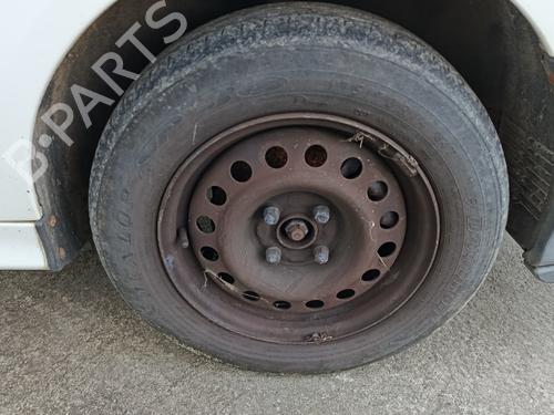 Used Right front brake caliper Right front brake caliper RENAULT MEGANE Scenic (JA0/1_) 1.6 e (JA0F) (90 hp) 32784059 32784059