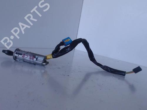 Used Ignition barrel PEUGEOT 206 SW (2E/K) 2.0 HDi (90 hp) 27033999