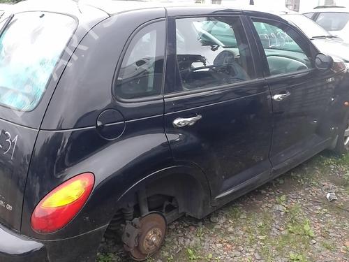 Headrest CHRYSLER PT CRUISER (PT_) 2.2 CRD | BP27034511I31 
