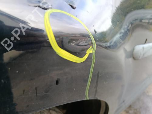 Right rear door CITROËN C1 (PM_, PN_) 1.4 HDi | BP29990464C5 