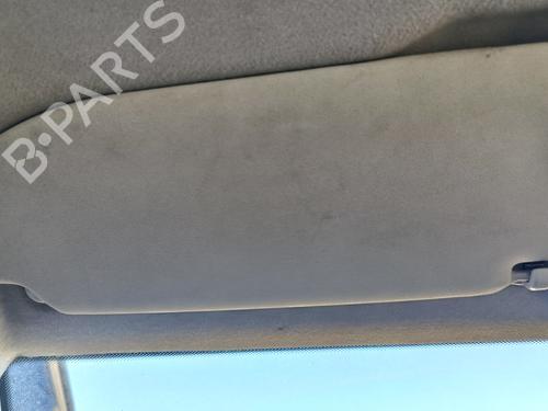 Left sun visor SEAT IBIZA III (6L1) 1.9 TDI | BP32784151I1 - Image 2