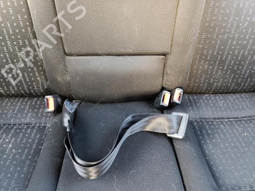 Used Seat buckle Seat buckle 36835015 36835015