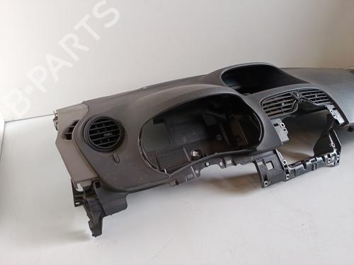 Used Dashboard Dashboard RENAULT KANGOO / GRAND KANGOO II (KW0/1_) 1.5 dCi 90 (KW05, KW08, KW0G, KW11) (90 hp) 29334539 29334539
