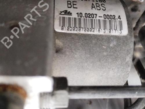 ABS pump PEUGEOT 206 Hatchback (2A/C) 1.4 i | BP30132713M43