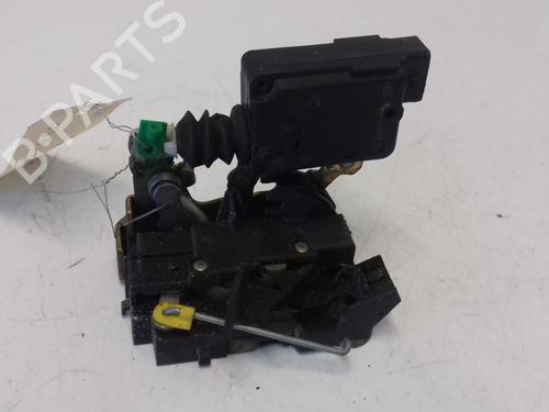 Front right lock RENAULT TWINGO I (C06_) 1.2 16V (C060) | BP27030313C97 