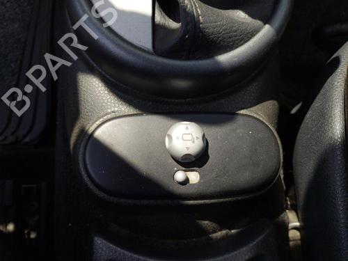 Used Mirror switch MINI MINI Convertible (R52) Cooper (116 hp) 27038409