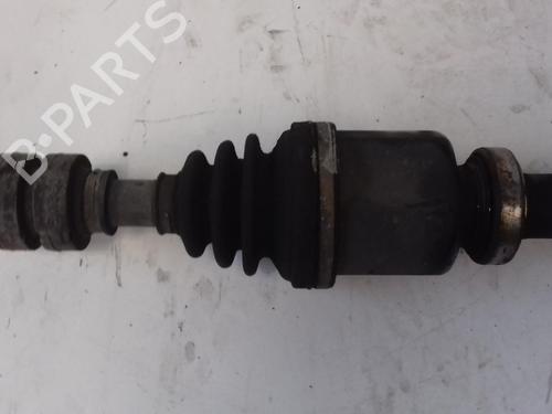 Right front driveshaft NISSAN NOTE (E11, NE11) 1.5 dCi | BP27027445M39 