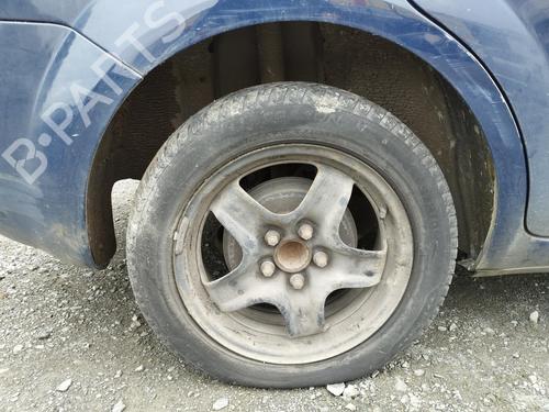 Felg FORD FOCUS II (DA_, HCP, DP) 1.6 TDCi (90 hp) 27038479
