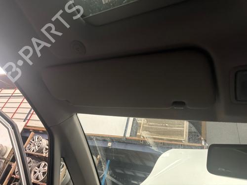 left-sun-visor-hyundai-ix20-jc-2010-2011-2012-2013-2014-2015-2016-2017-2018-2019-40049314 main image