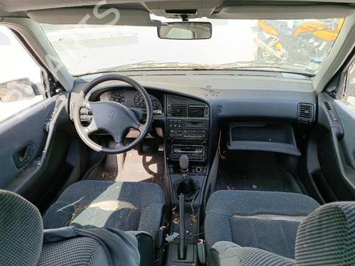 Used Ignition barrel Ignition barrel PEUGEOT 405 II (4B) 1.9 D (68 hp) 40112888 40112888