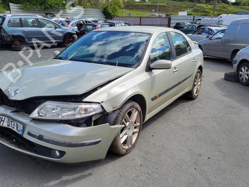 Switch RENAULT LAGUNA II (BG0/1_) 1.9 dCi | BP27035946I30  - Image 6