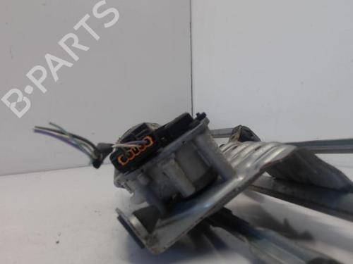 Front wiper motor RENAULT SCÉNIC II (JM0/1_) 1.9 dCi (JM0G, JM12, JM1G, JM2C) | BP27030294M29 