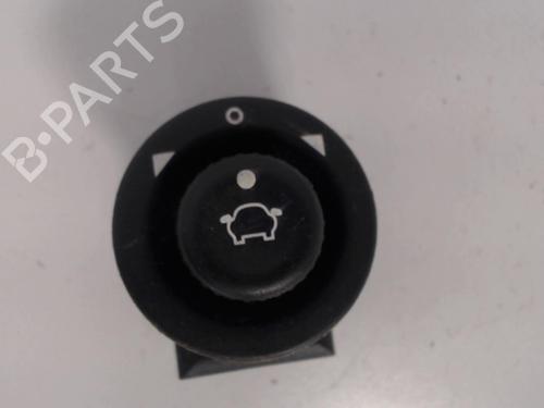 Used Mirror switch FORD MONDEO III Turnier (BWY) 2.0 16V TDDi / TDCi (115 hp) 27037604