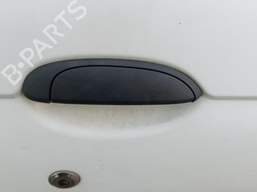 Used Front right exterior door handle Front right exterior door handle RENAULT MEGANE Scenic (JA0/1_) 1.6 e (JA0F) (90 hp) 32784034 32784034