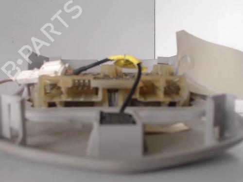 Interior roof light PEUGEOT 3008 I MPV (0U_) 1.6 VTi | BP27030278I8 