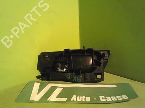 Front right interior door handle CITROËN C4 I (LC_) 1.6 HDi | BP27034969I14 