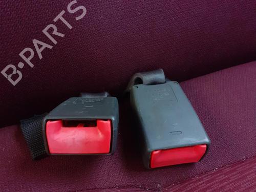 Used Seat buckle FIAT PUNTO (188_) 1.2 60 (188.030, .050, .130, .150, .230, .250) (60 hp) 27399060