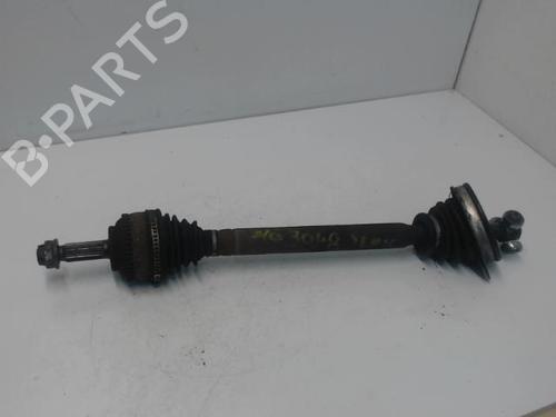 Semiasse anteriore sinistro RENAULT SCÉNIC I MPV (JA0/1_, FA0_) 1.4 16V (JA0D, JA1H, Ja0W, JA10) (95 hp) 27036193
