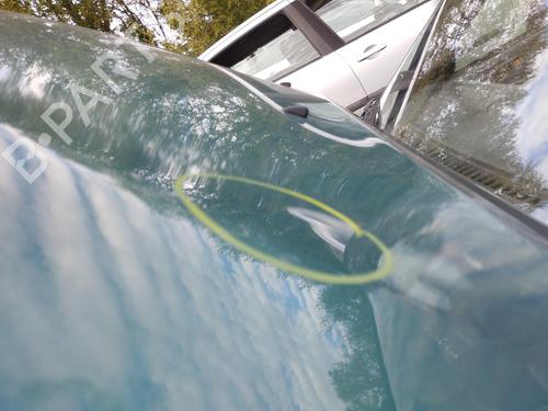 Hood TOYOTA COROLLA Liftback (_E11_) 1.4 (EE111_, EE111R) | BP29867993C1