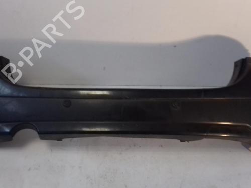 Used Rear bumper CITROËN XSARA PICASSO (N68) 1.6 HDi (90 hp) 27030443