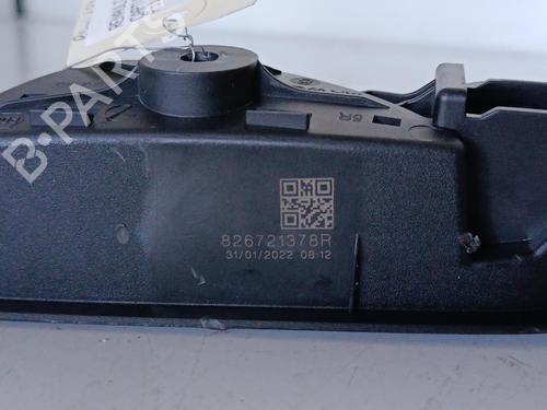 Rear right interior door handle RENAULT CAPTUR II (HF_) TCe 90 (HFM6) | BP39109927I16 - Image 2