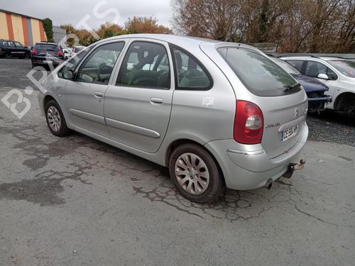 Mirror switch CITROËN XSARA PICASSO (N68) 1.6 HDi | BP27028993I25 