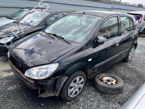 Used Parts HYUNDAI GETZ (TB)  1.1  2897526
