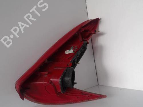 Used Left taillight Left taillight PEUGEOT 206 SW (2E/K) 1.6 16V (109 hp) 27030817 27030817