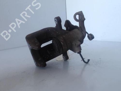 Left rear brake caliper PEUGEOT 3008 I MPV (0U_) 1.6 HDi | BP27028077M107 