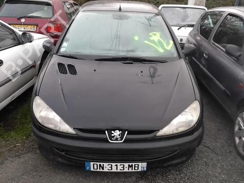 Switch PEUGEOT 206 Hatchback (2A/C) 1.4 i | BP27031663I30  - Image 8