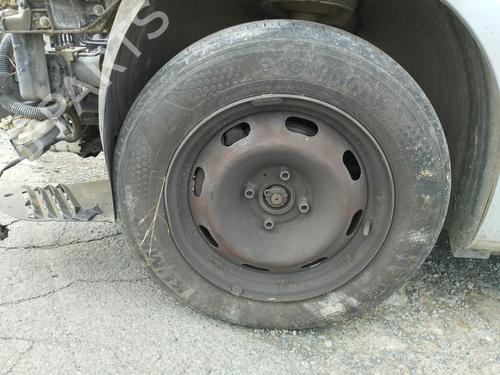 Used Left front driveshaft PEUGEOT 307 Break (3E) 1.6 HDi 110 (109 hp) 27030065