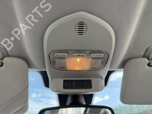 Used Interior roof light PEUGEOT 308 I (4A_, 4C_) 1.6 HDi (109 hp) 27038766