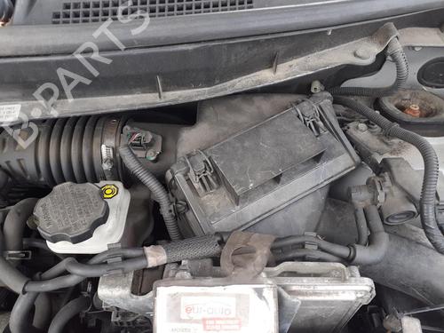 Used Air filter box RENAULT KOLEOS I (HY_) 2.0 dCi (HY0K) (150 hp) 27035545