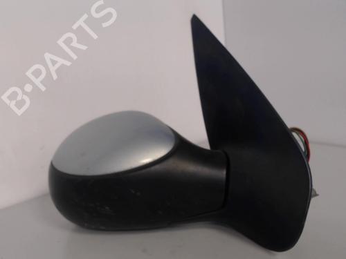 Right mirror PEUGEOT 206 Hatchback (2A/C) 2.0 HDI 90 | BP27031433C27 