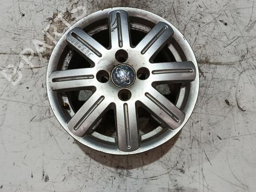 Used Rim Rim FORD FIESTA V (JH_, JD_) 1.6 TDCi (90 hp) 39954091 39954091