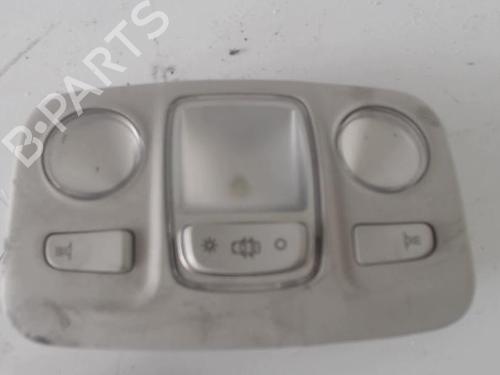 Used Interior roof light CITROËN C4 Grand Picasso II (DA_, DE_) 1.6 HDi / BlueHDi 115 (115 hp) 27028527